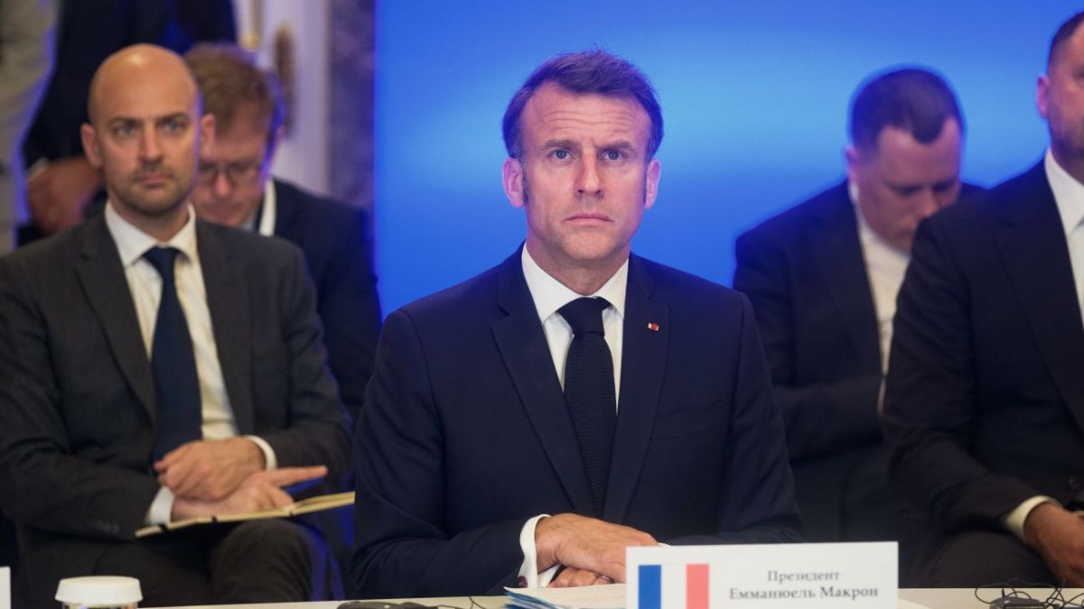 France to introduce voluntary military service amid Russian threat, says Le Figaro