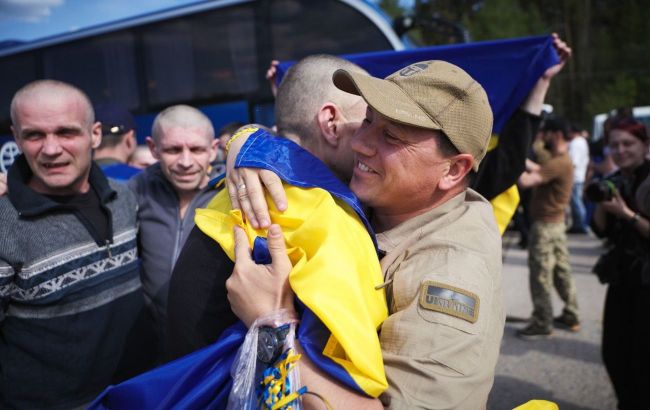 1,000-for-1,000 exchange: Ukraine reveals criteria used for prisoner lists