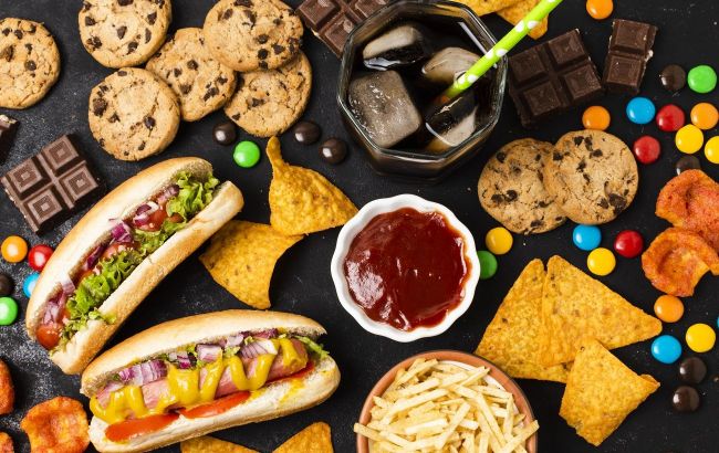 Study links common food additives to higher risk of early death