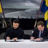 Ukraine plans to buy 120–150 new Swedish Gripen E fighter jets – Deal details