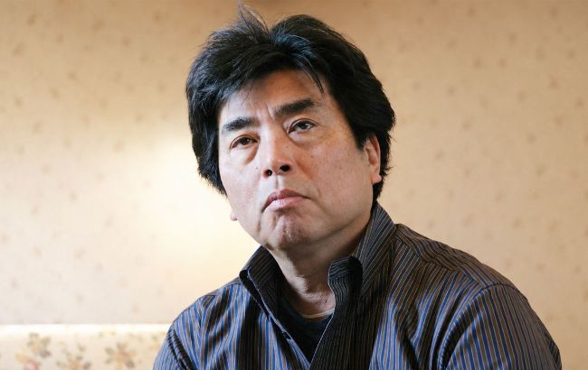 Legendary Japanese writer Ryu Murakami dies at 74
