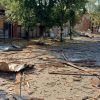 Drones hit occupied Ukraine's Svatove and Starobilsk (photos)