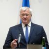 Polish military delegation to visit Ukraine next week, says Ukrainian FM
