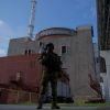 Satellite images reveal Russia's plan to launch Zaporizhzhia nuclear plant for its own use