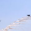 US troops visit Belarus to monitor Zapad military drills