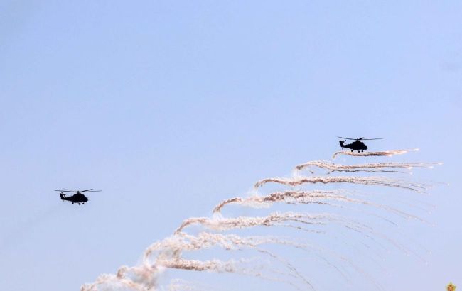 US troops visit Belarus to monitor Zapad military drills