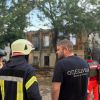 Odesa sees rise in number of injured within destruction