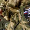 In Mariupol, Kadyrov mercenaries attack Russians, sparking a shootout