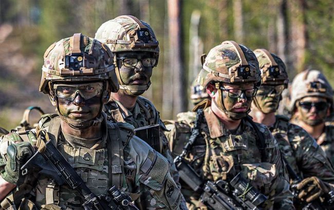 NATO ready to react: Lithuania warns of consequences if Russia provokes a crisis
