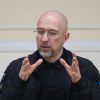 Ukrainian PM: Winter strikes cut nearly half of Ukraine’s gas production