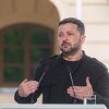 Zelenskyy responds to Lavrov: 'I didn’t make any proposals to Putin'