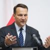 Poland not informed about secret annexes of victory plan, Sikorski names reason