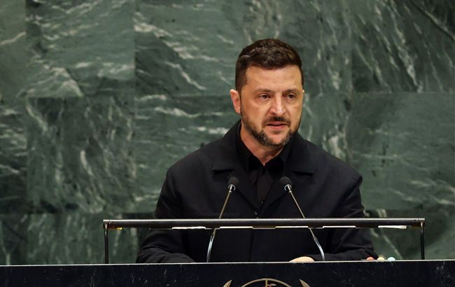 Zelenskyy on Zaporizhzhia power plant blackout: Madness continues as institutions are too weak