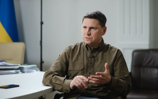 Why Trump claimed Russia wants all of Ukraine – Presidential Office explains