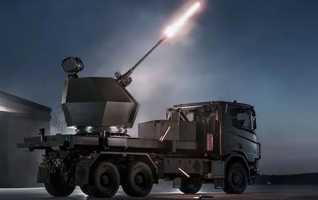 Two countries set to buy air defense systems for Ukraine