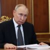 No talks with terrorists: Putin refuses meeting with Zelenskyy