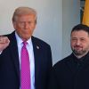 Zelenskyy and Trump meeting tentatively agreed: Ukraine presents new peace ideas