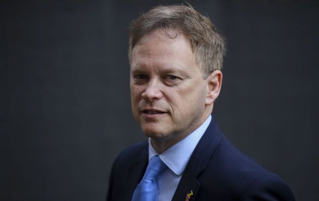 British man convicted of spying for Russia, leaked ex-defense minister's data