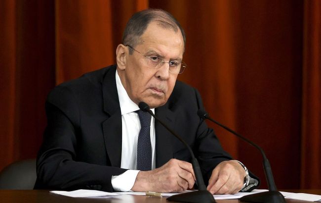 Rubio says Russia has a new approach to Ukraine war — but Lavrov sticks to old Kremlin script