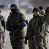 Russia loses one soldier for every 2.5 square meters on front - OSCE