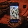 Uganda reports dozens of citizens dead or missing in Ukraine war