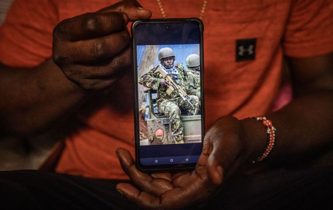 Uganda reports dozens of citizens dead or missing in Ukraine war