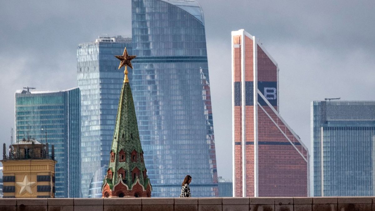 How many more years of war Russia's economy can withstand: Expert forecast