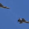 Russian fighter jets in Estonia: Media uncovers flight path