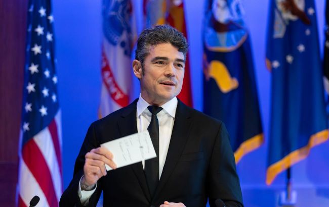 US counterterrorism chief resigns with explosive statement on Trump and Iran