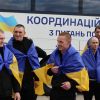 Ukraine names key feature of new prisoner exchange with Russia