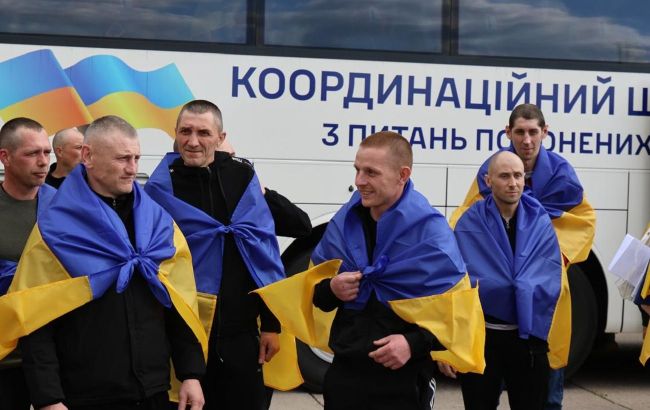 Ukraine names key feature of new prisoner exchange with Russia