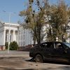 Russian attack hits Kramatorsk center, teen among injured