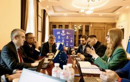 IMF proposes new $8 billion program for Ukraine