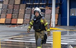 Constant air raid alerts in Kyiv: Expert explains Russia's strategy against businesses