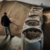 Ukraine vows to keep grain exports flowing despite Russian strikes on ports