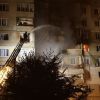 Russian drone attack hits Kyiv: Rescuers reveal damage, two dead