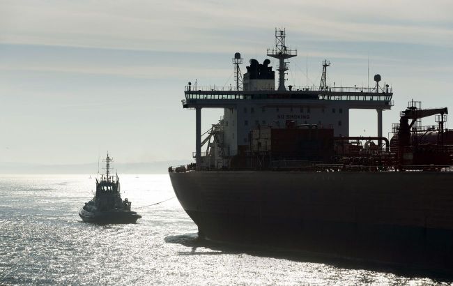 T&uuml;rkiye cuts Russian oil imports after Ukrainian strikes in Black Sea