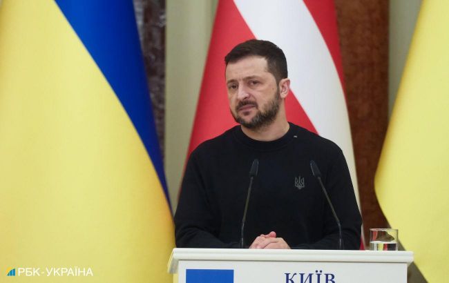 Zelenskyy confirms Ukraine allowed to strike Russian territory with Western missiles