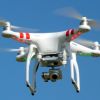 US plans to buy Chinese DJI drones for nuclear missile base