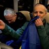 Ukraine returns 189 citizens from Russian captivity