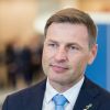 Estonia urges allies to invest in Ukraine's defense industry