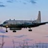 Russian spy plane intercepted near Poland's border