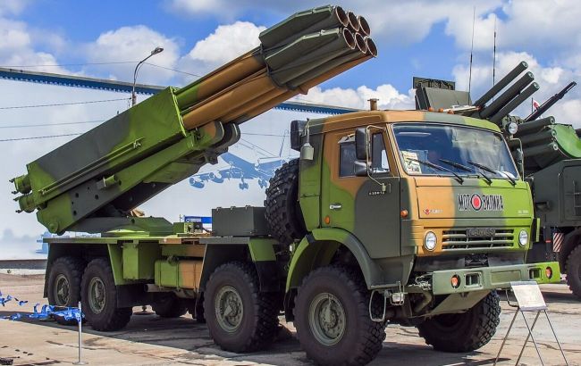 Not artillery: Russian weapons posing biggest threat to Zaporizhzhia