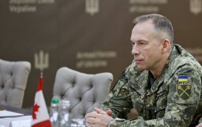 Russia lacks enough missiles to counter Ukrainian drones, top general says