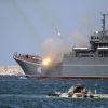 Russia keeps Kalibr carriers in Black and Mediterranean Seas - Navy