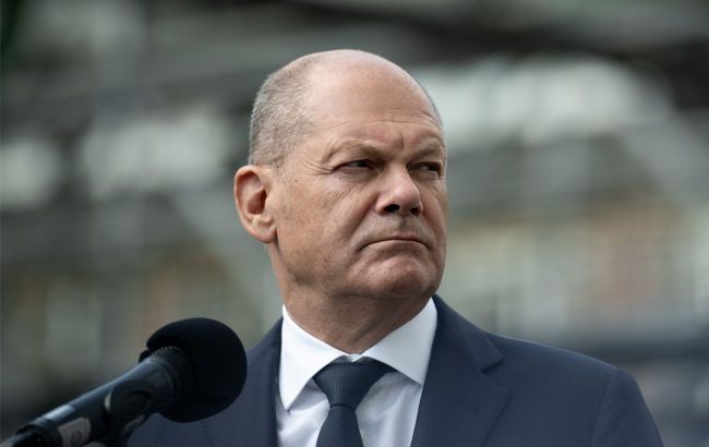 Scholz's sorrows: Why elections in Germany may cause problems for Ukraine