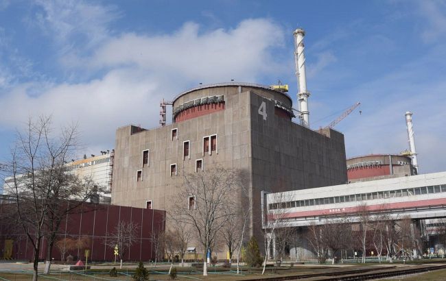 Russia violates nuclear shutdown procedures at Zaporizhzhia NPP
