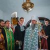 First-ever prayer in Far Caves of Kyiv Pechersk Lavra marks historic shift