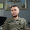 'Enemy blocked': Ukrainian spy chief on situation in Kharkiv region