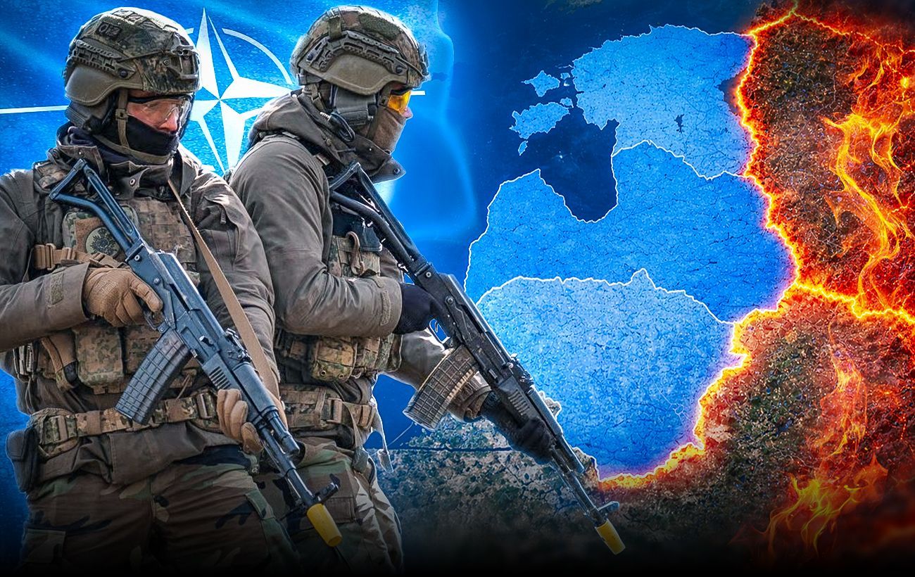 Europe prepares for war with Russia - What Poland, the Baltics, and Finland  are doing | RBC-Ukraine